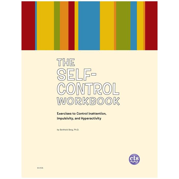 The Self-Control Workbook