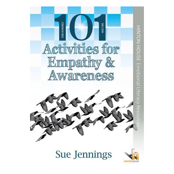 101 Activities for Empathy & Awareness