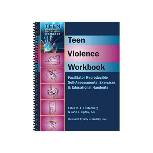 Teen Violence Workbook