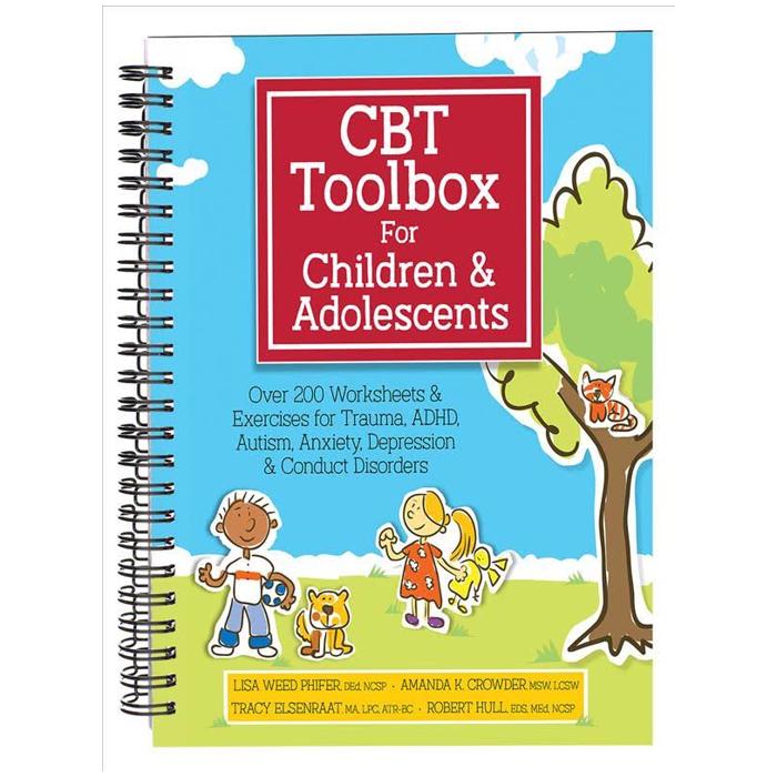 CBT Toolbox for Children and Adolescents