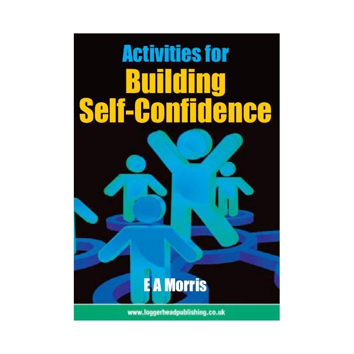 Activities For Building Self-Confidence