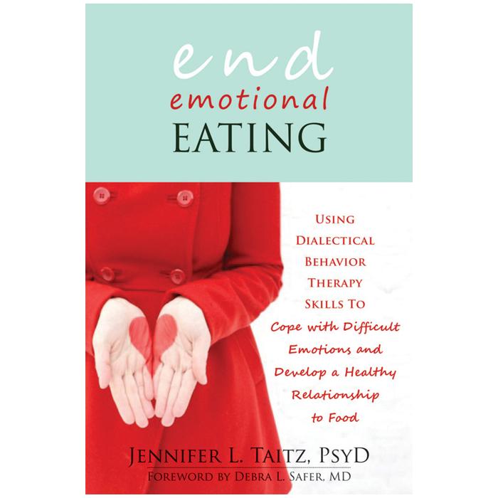 End Emotional Eating (eBook)