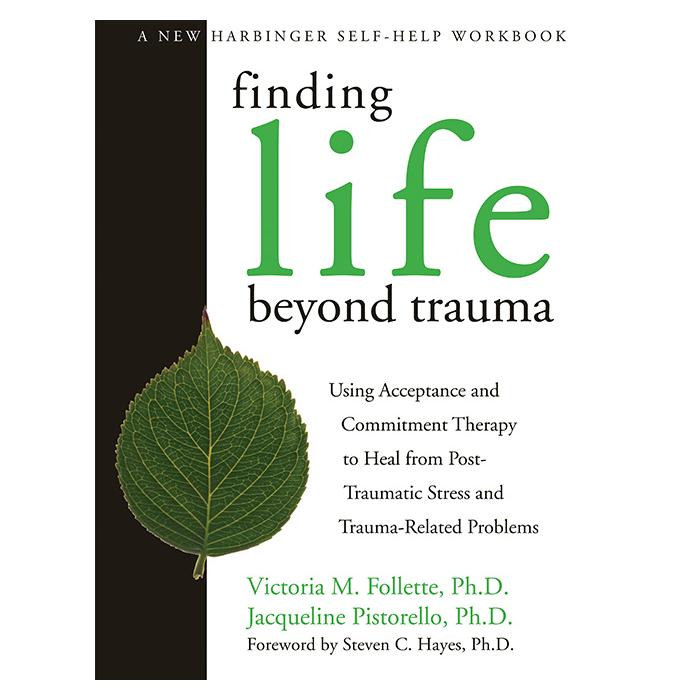 Finding Life Beyond Trauma (eBook)