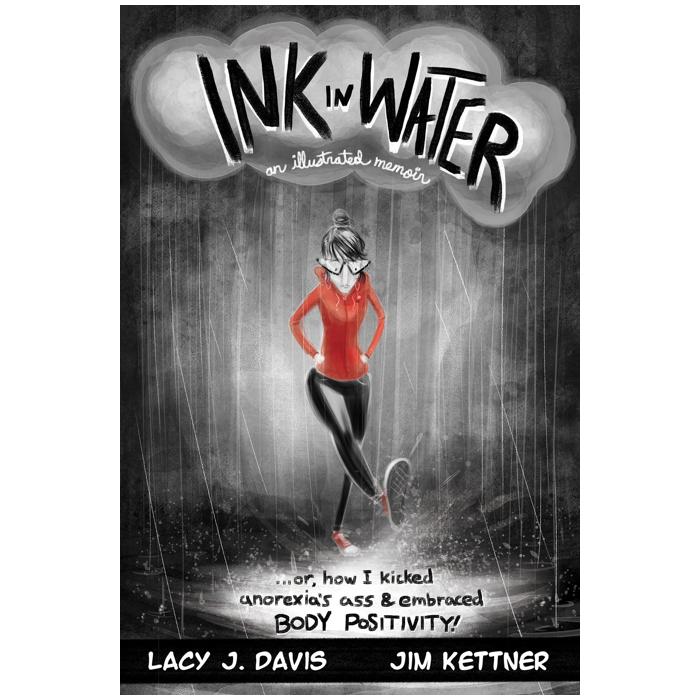 Ink in Water (eBook)