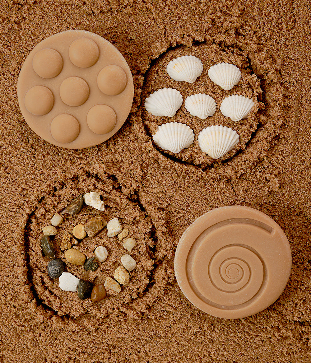 Sensory Stones