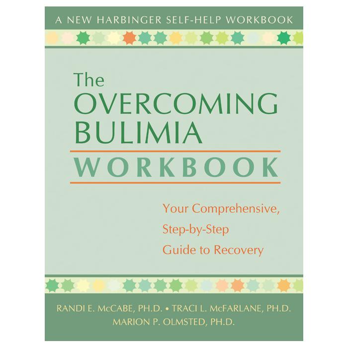 The Overcoming Bulimia Workbook (eBook)