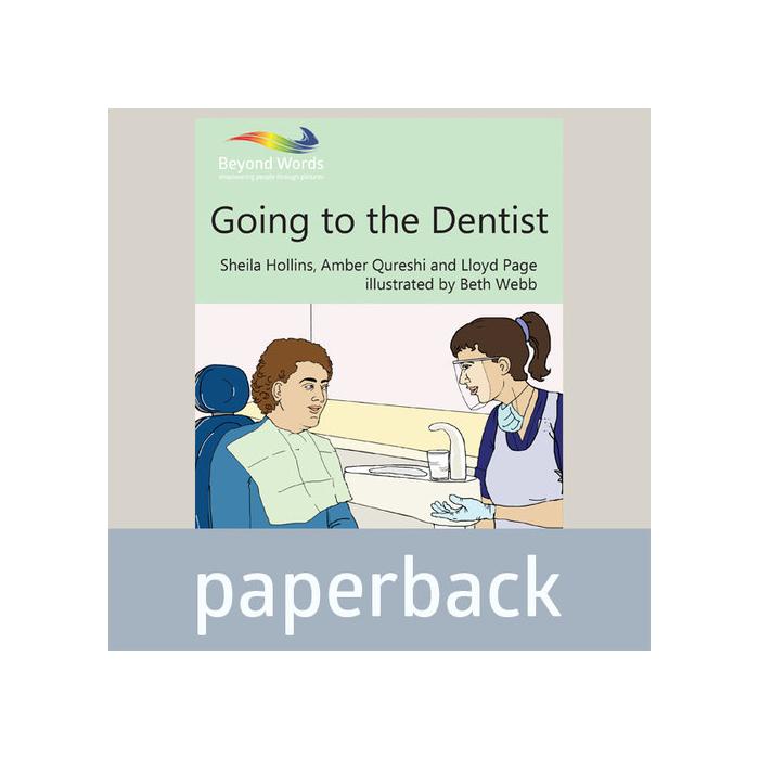 Going to the Dentist