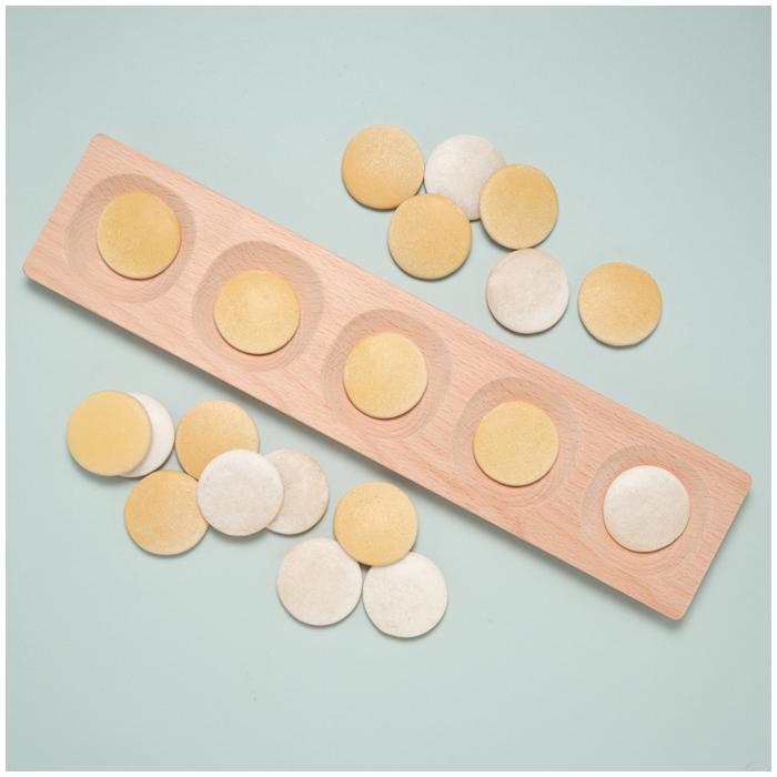 5-Frame Tray