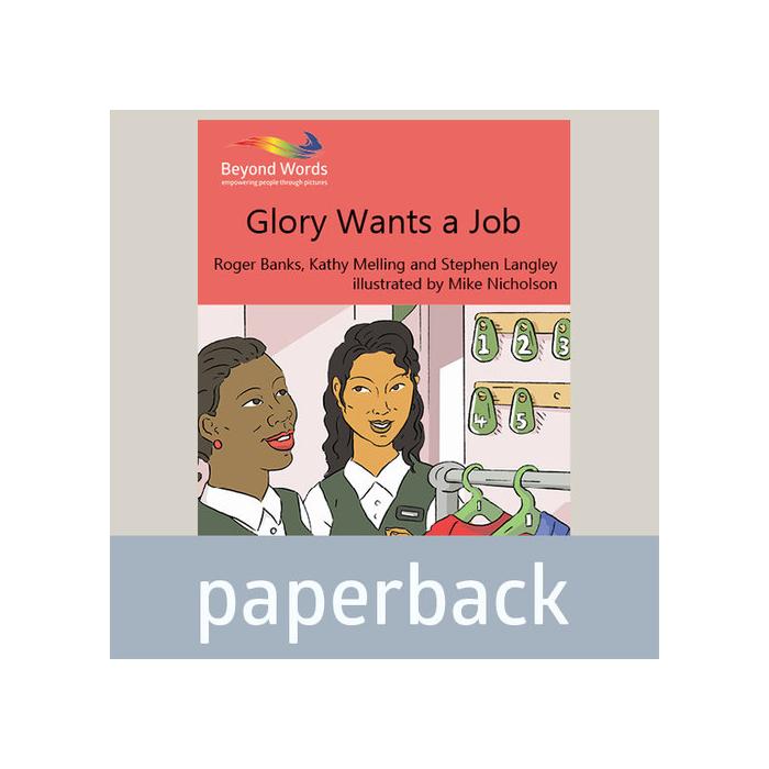 Glory Wants a Job
