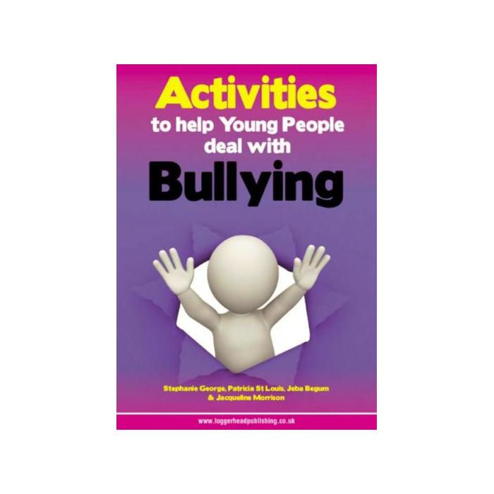Activities to Help Young People Deal with Bullying