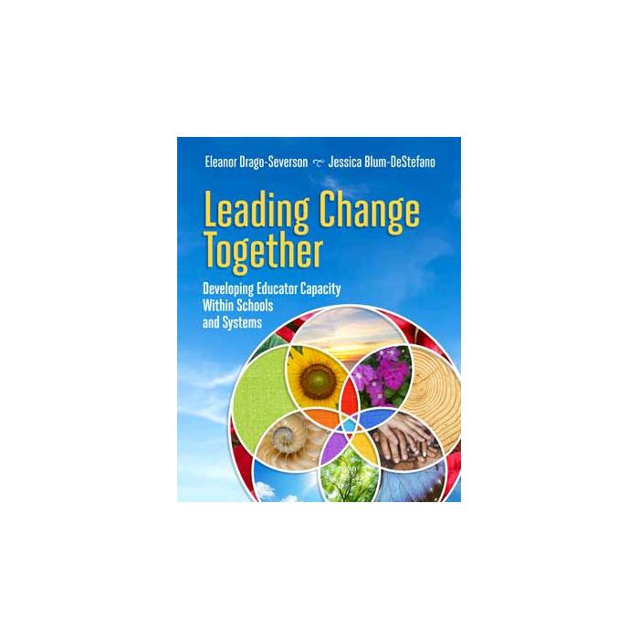 Leading Change Together