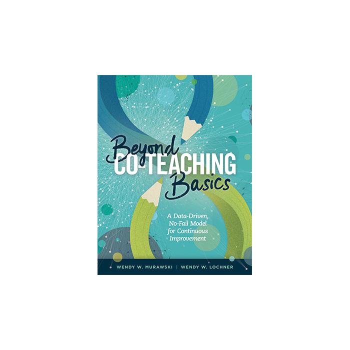 Beyond Co-Teaching Basics