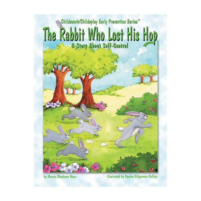 The Rabbit Who Lost His Hop