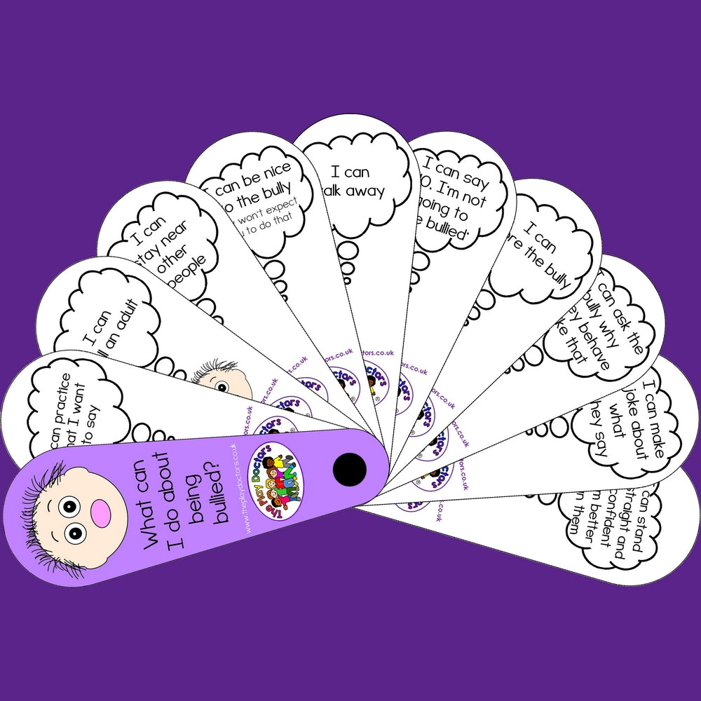 Dyslexia Kit in a Bag