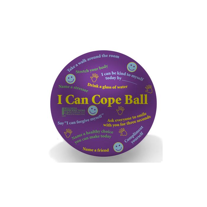 I Can Cope Ball