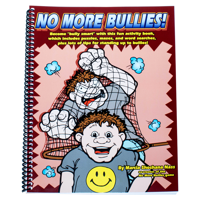 No More Bullies