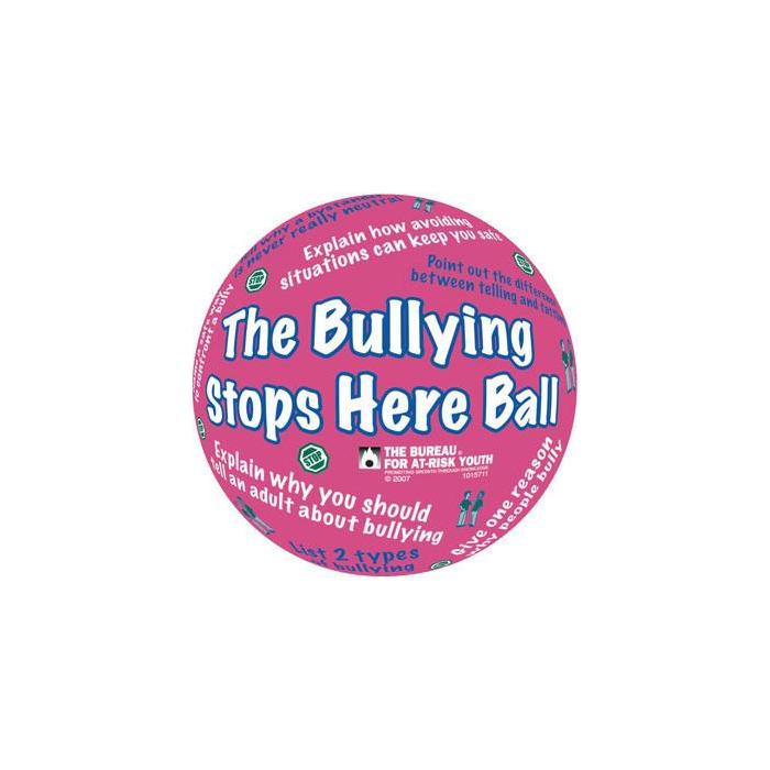 The Bullying Stops Here Ball