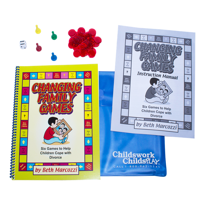 Changing Family Games