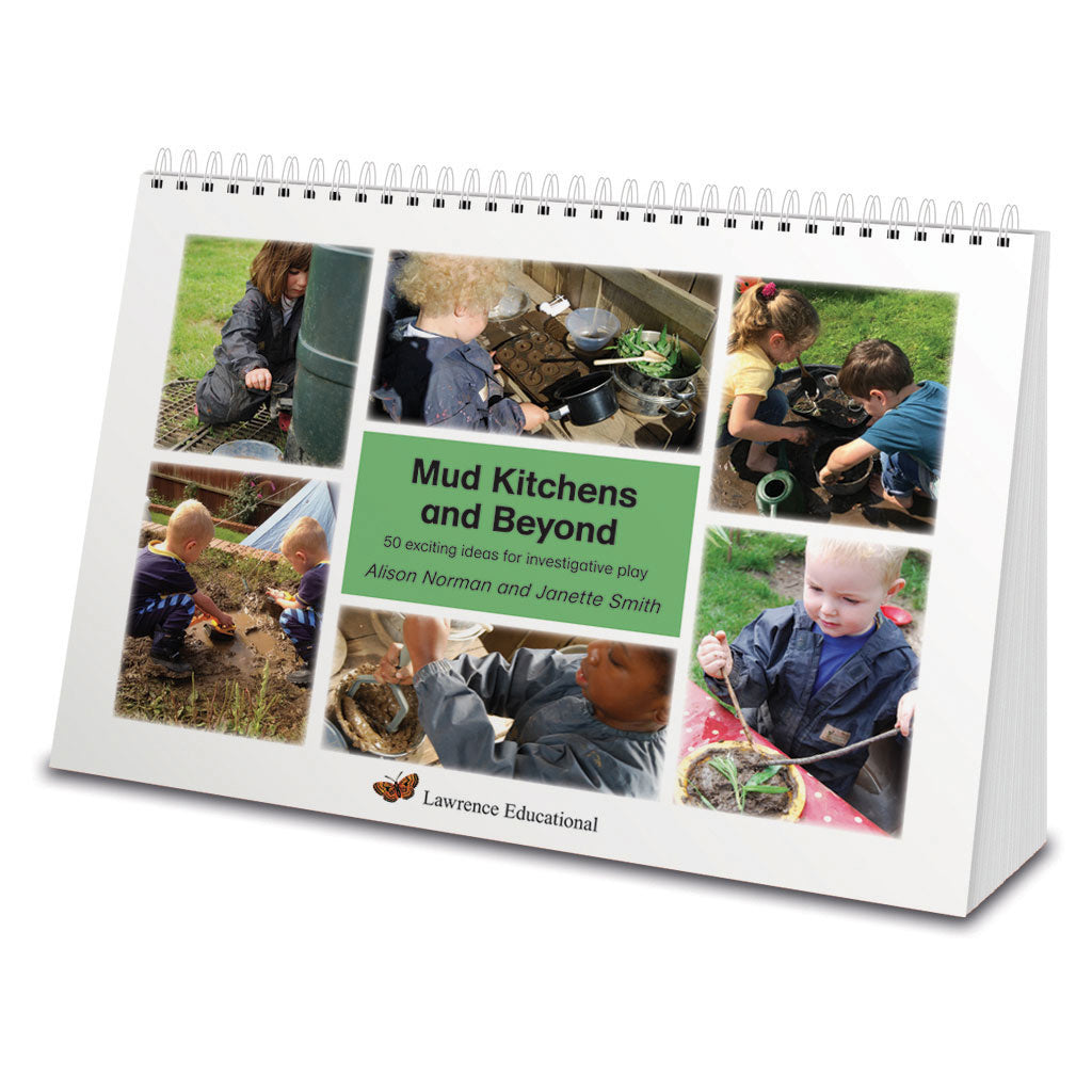 Mud Kitchen Collection