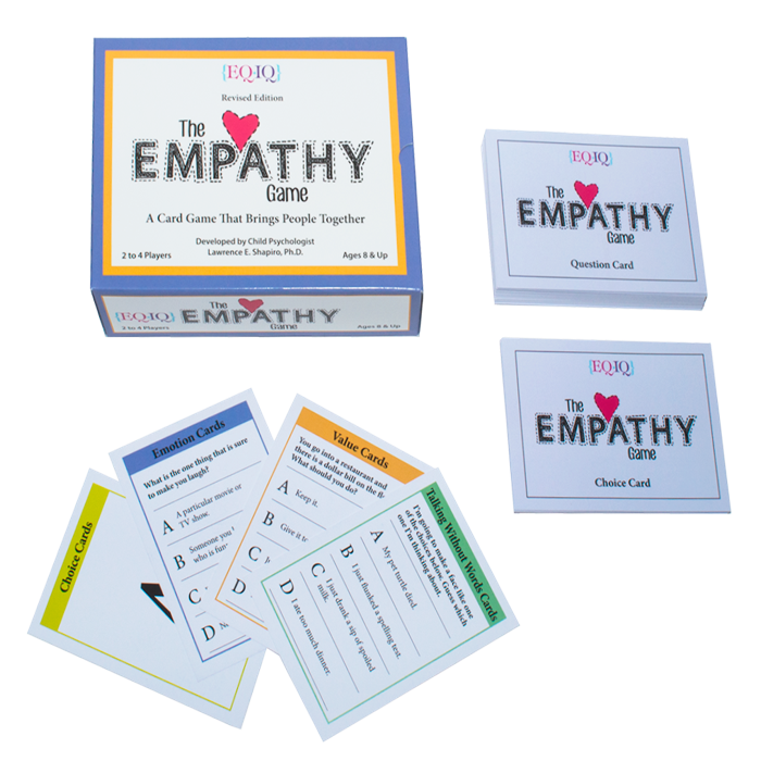 The Empathy Card Game