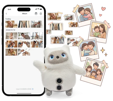 SwitchBot KATA Friends