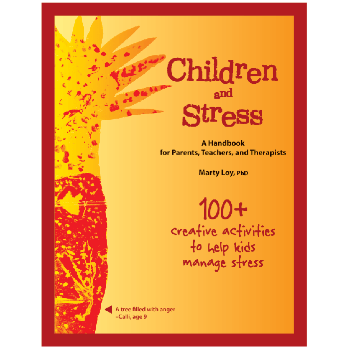 Children and Stress Handbook