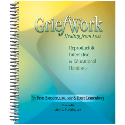 GriefWork: Healing from Loss