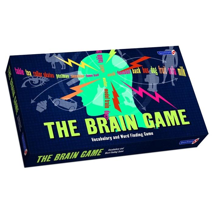 The Brain Game