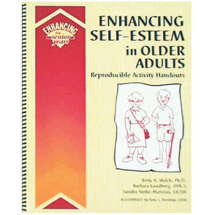 Enhancing Self-Esteem in Older Adults