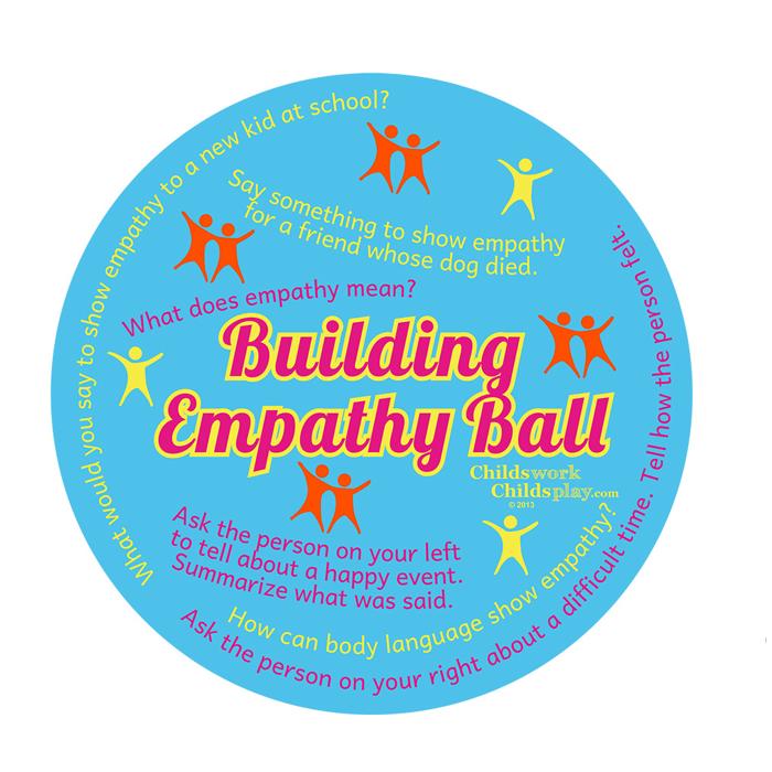 Building Empathy Ball