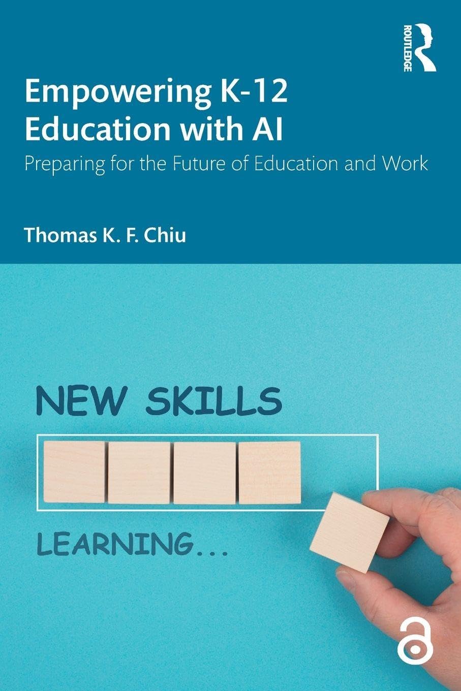 Empowering K-12 Education with AI