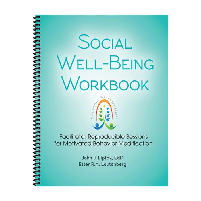 Social Well-Being Workbook