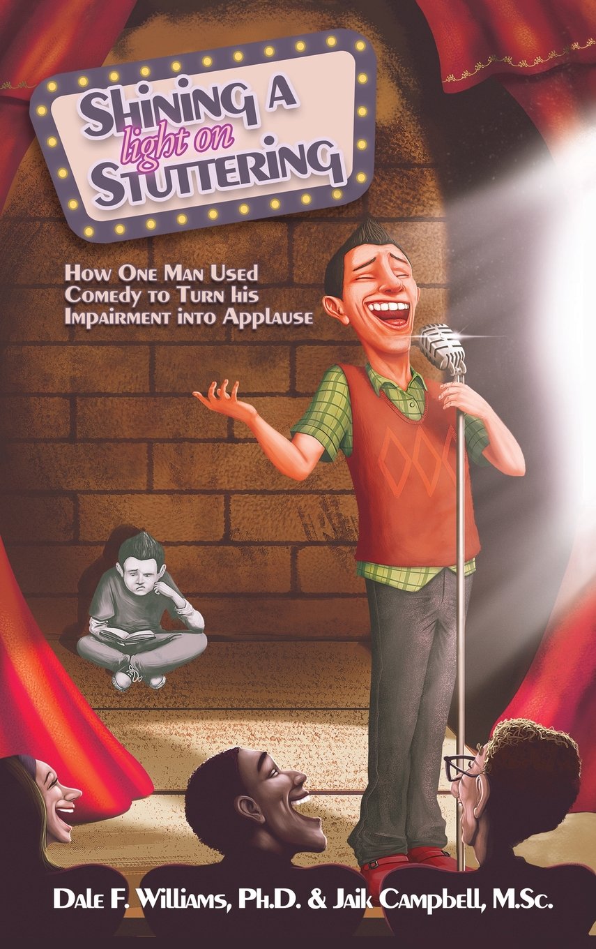 Shining a Light on Stuttering
