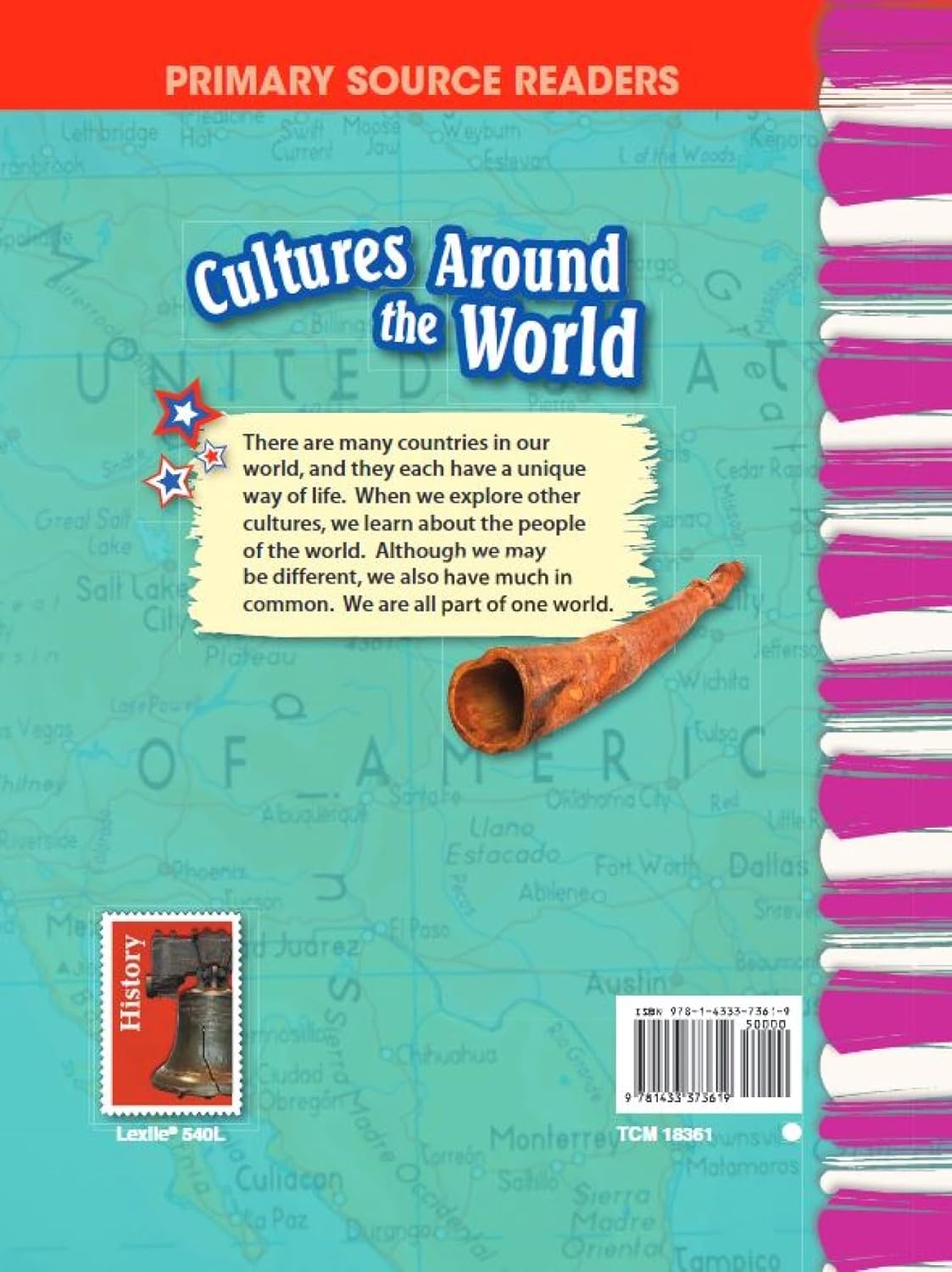 Cultures Around the World