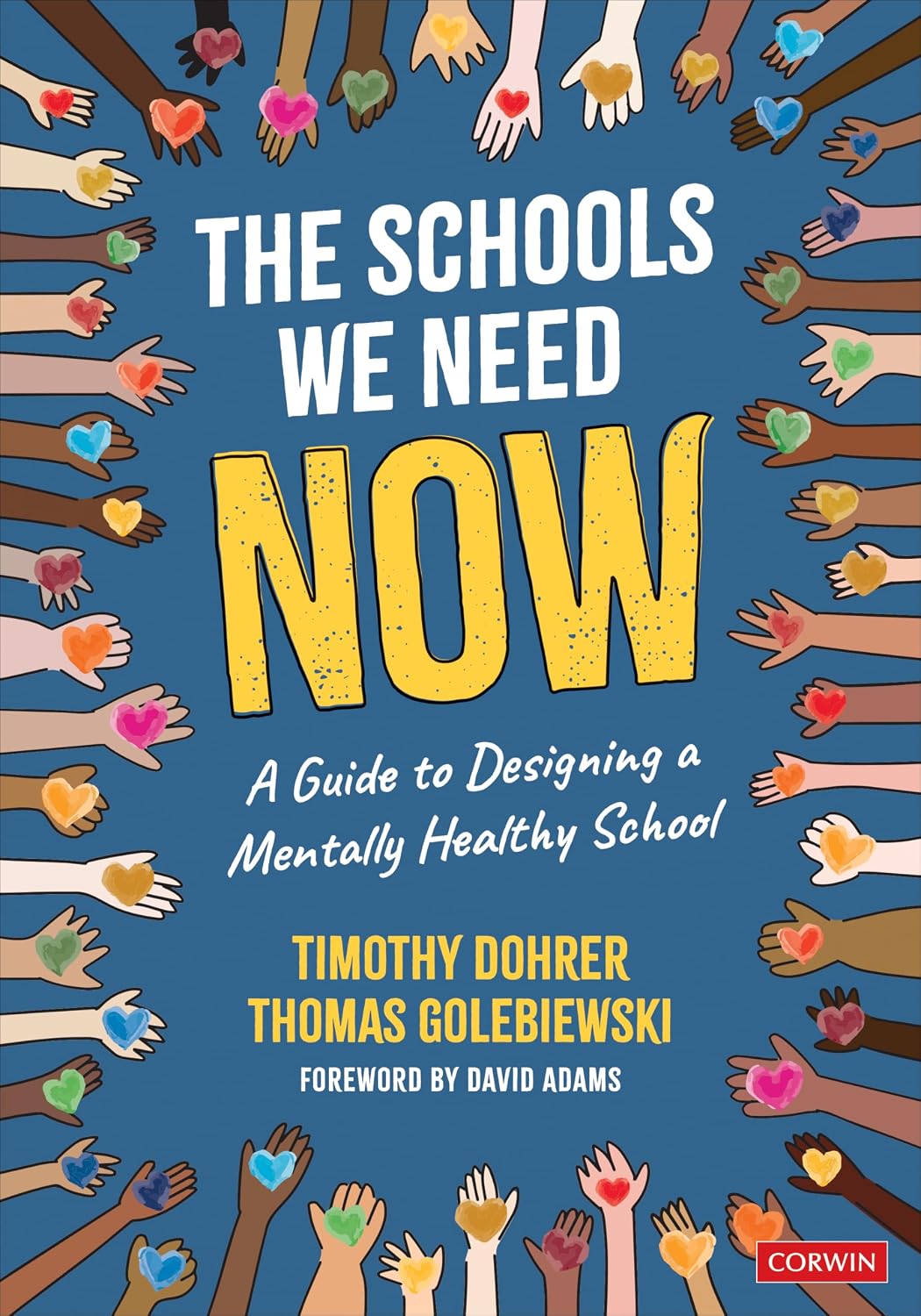 The Schools We Need Now
