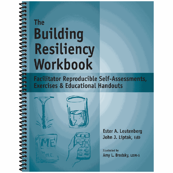 The Building Resiliency Workbook