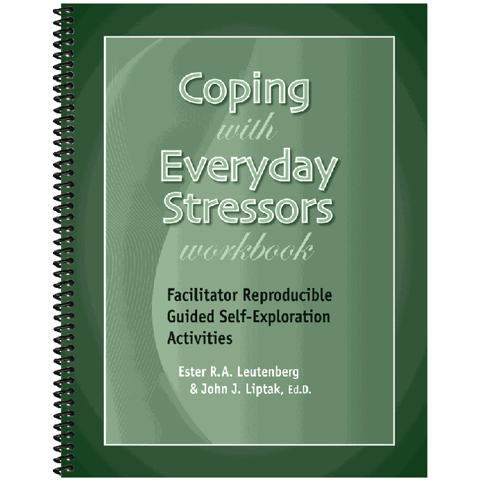 Coping With Everyday Stressors PDF