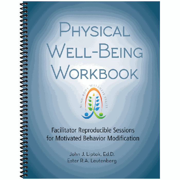 Physical Well-Being Workbook