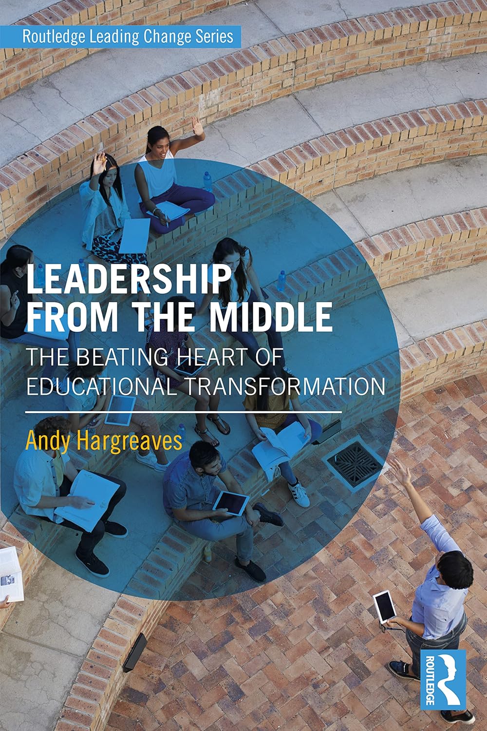 Leadership From the Middle