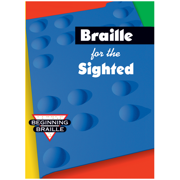 Braille for the Sighted