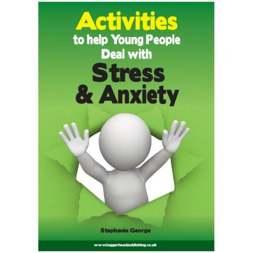 Activities to help Young People Deal with Stress & Anxiety
