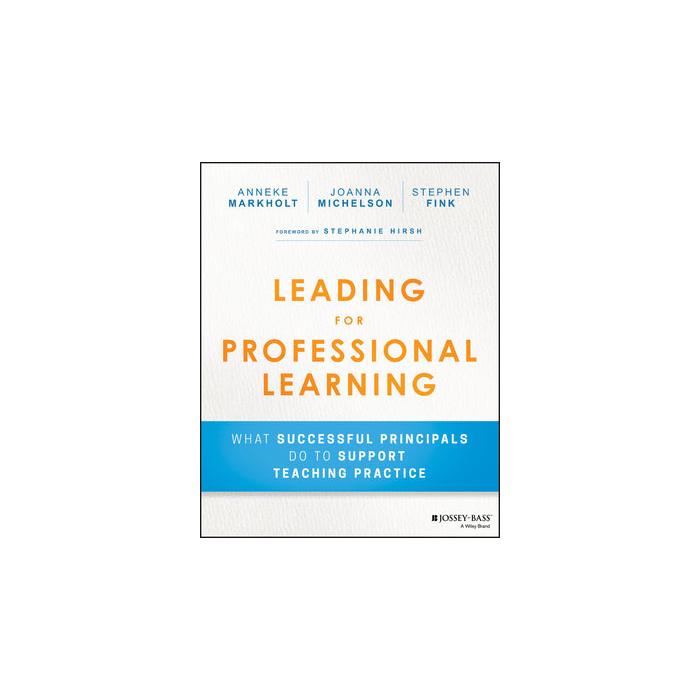 Leading for Professional Learning