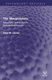 The Manipulators