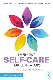 Everyday Self-Care for Educators