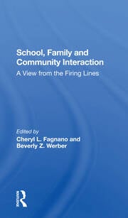 School, Family, And Community Interaction