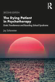 The Dying Patient in Psychotherapy