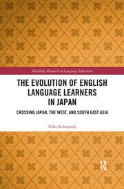 The Evolution of English Language Learners in Japan