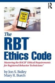 The RBT® Ethics Code