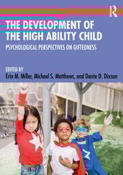 The Development of the High Ability Child