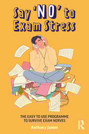 Say 'No' to Exam Stress